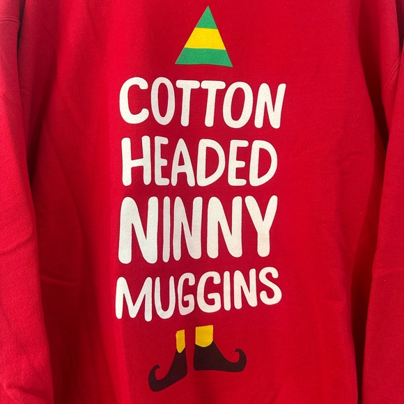 Christmas / Holiday Sweater - Picture 2 of 4